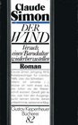 Der Wind