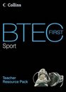 BTEC First Sport Teacher Resource Pack