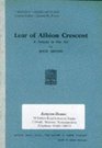 Lear of Albion Crescent