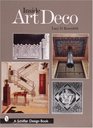 Inside Art Deco A Pictorial Tour of Deco Interiors from Their Origins to Today