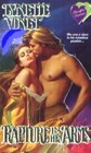 Rapture in His Arms (Heartfire)