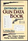 Outdoor Life Gun Data Book