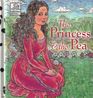 The Princess  the Pea