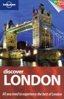 Discover London Tom Masters