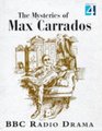 The Mysteries of Max Carrados