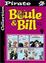 BD Pirate  Boule et Bill tome 9