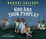 Who Are Your People