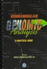 Nonmammalian Genomic Analysis A Practical Guide