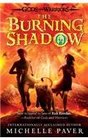 The Burning Shadow (Gods and Warriors)