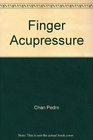 Finger Acupressure