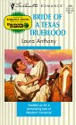 Bride of a Texas Trueblood