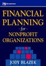 Financial Planning for Nonprofit Organizations