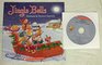 Jingle Bells with read along CD