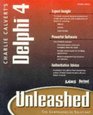 Charlie Calvert's Delphi 4 Unleashed