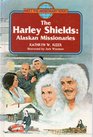 Harley Shields Alaskan Missionaries