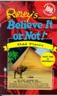 Ripley's Believe It or Not!: Odd Places