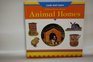 A First Book About Animal Homes