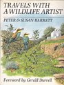 Travel with a Wildlife Artist Living Landscape of Greece