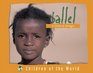 Ballel A Child Of Senegal