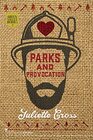 Parks and Provocation An Enemies to Lovers Small Town Romance