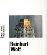 Reinhart Wolf