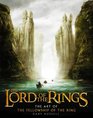 The Art of the  Fellowship of the Ring