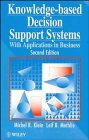 KnowledgeBased Decision Support Systems With Applications in Business A Decision Support Approach