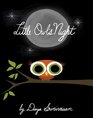 Little Owl\'s Night
