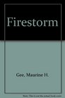 Firestorm