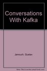 Conversations With Kafka