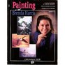 Painting with Brenda Harris Series 1