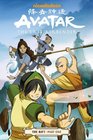 Avatar The Last Airbender  The Rift Part 1