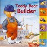 Teddy Bear Builder