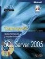 SQL Server 2005 Training Kit Examen 70431