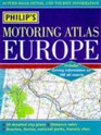 Motoring Atlas Europe