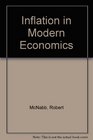 Inflation in Modern Economics