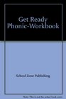 Get Ready for Phonics Workbook