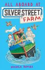 All Aboard at Silver Street Farm by Nicola Davies
