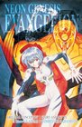 Neon Genesis Evangelion 3in1 Edition Vol 2