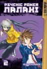 Psychic Power Nanaki  Volume 2