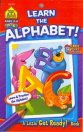 Learn The Alphabet  Little Busy Book