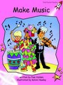 Make Music Prereading