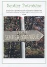 Sentier Botanique Pocket Guide to the Botanical Trail Between Sospel in France and Olivetta in Italy