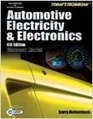 Automotive Electricity And ElectronicsClass Manual ONLY