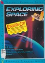 Exploring Space: Teacher Plannig Guide. Gr 5.