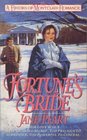 Fortune's Bride (Brides of Montclair, Bk 3)