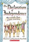 Declaration Of Independence