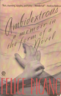 Ambidextrous The Secret Lives of Children  A Memoir in the Form of a Novel