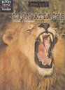 Lion Attacks