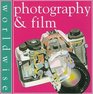 Photography  Film